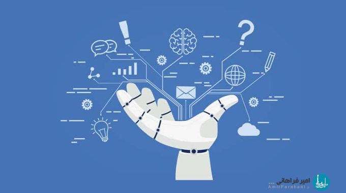 قوانین جدید UX در عصر هوش مصنوعی؛ راهنمای طراحان تجربه کاربر در دنیای AI