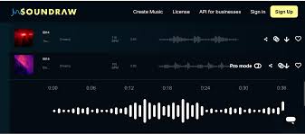 ساخت موسیقی با هوش مصنوعی فقط با چند کلیک